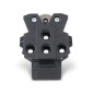 Ergonomic Solutions SpacePole MultiClip - BLACK